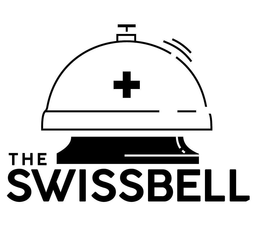 The SwissBell | Data Asset Partner